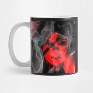 Face 31 Mug